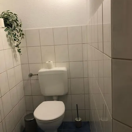 #1 Lägenhet