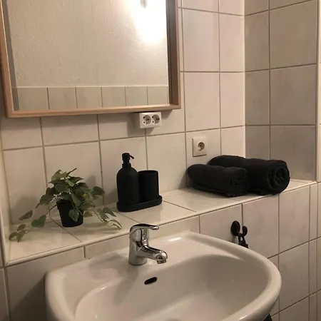 Lägenhet #1