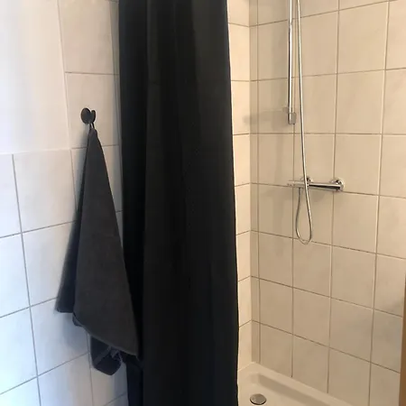 Lägenhet #1 Olsbrucken