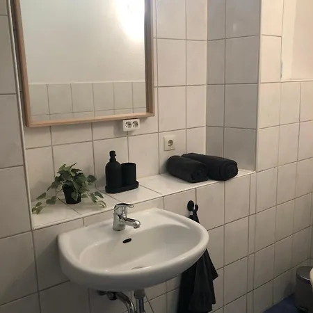 #1 Lägenhet