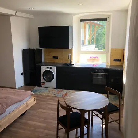 Apartment Idyll Lautertal *