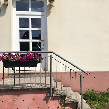 Apartment Apartment Idyll Lautertal *