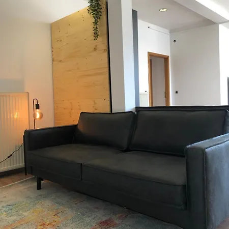 Apartment Idyll Lautertal Olsbrucken