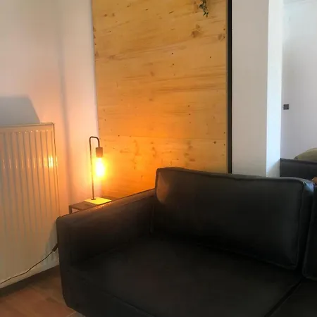 Apartment Apartment Idyll Lautertal Olsbrucken