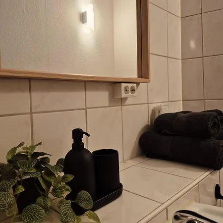Lägenhet #1 *