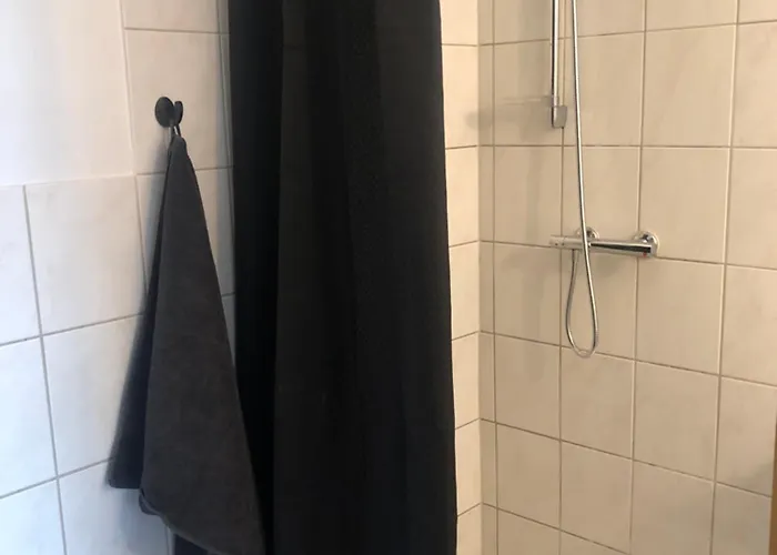 Apartamento #1 Olsbrucken