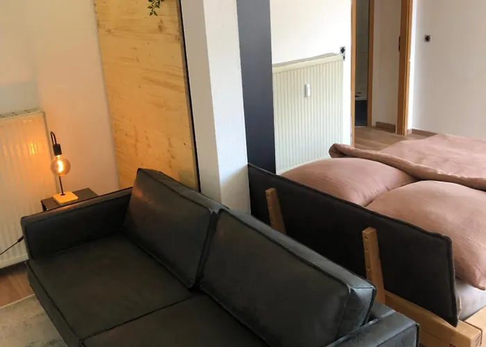 #1 Apartamento Olsbrucken