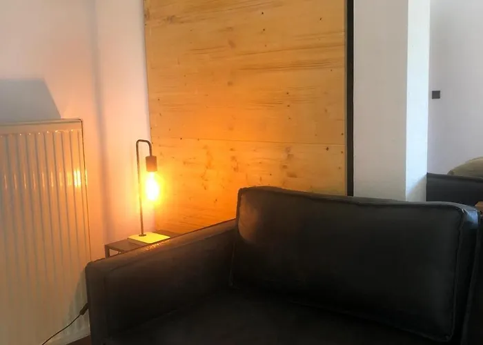 Apartamento #1 Olsbrucken