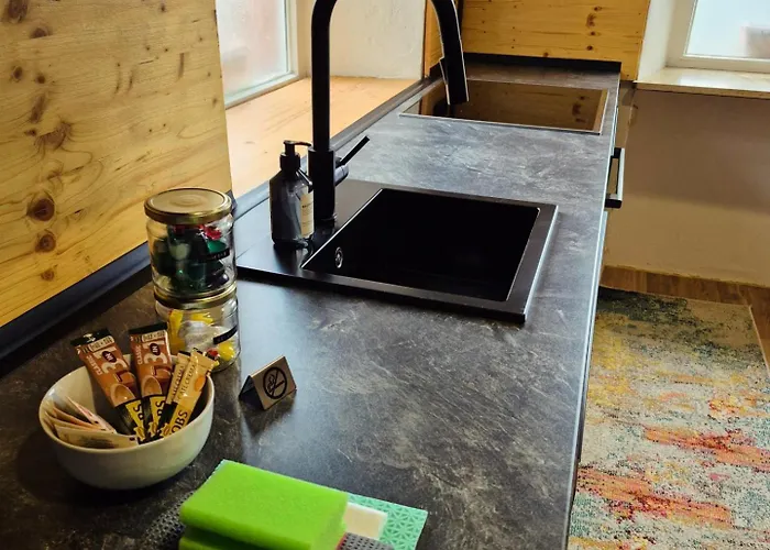 Apartamento #1 Olsbrucken