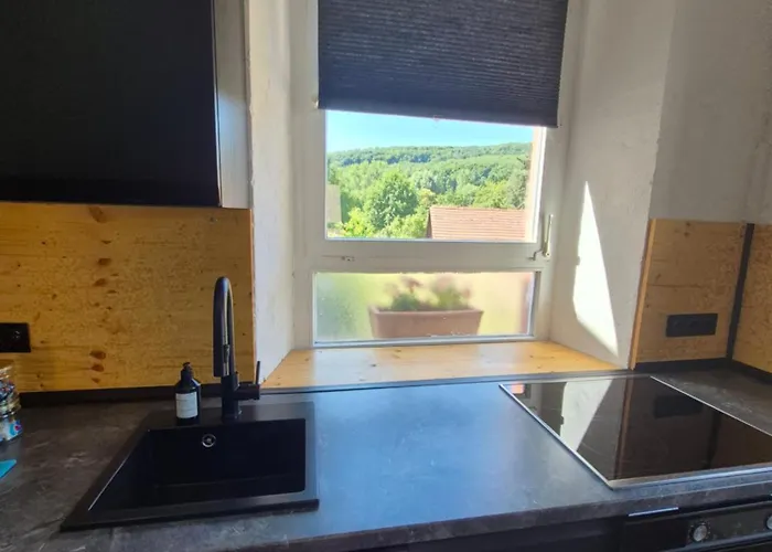 Apartamento #1 Olsbrucken